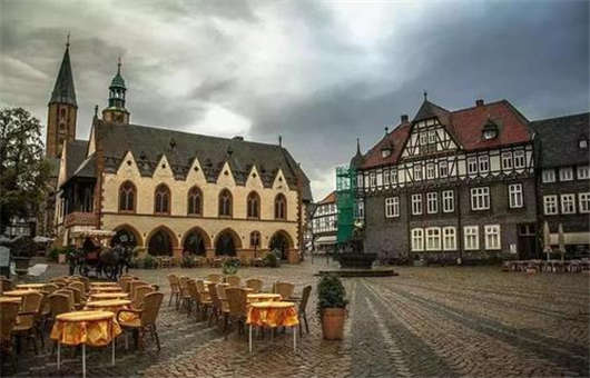 德國*與短期簽證有什么不同？看這里！