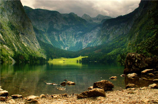 醫療體系之德國健康保險解讀