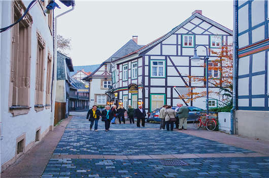 德國長期簽證類型介紹,趕快收藏起來吧! 德國長期簽證類型介紹,趕快收藏起來吧!